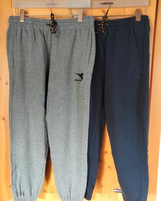 Pantaloni tuta Diadora 