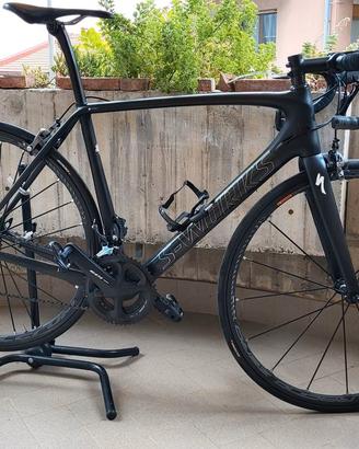 Specialized Tarmac Sworks Sl5