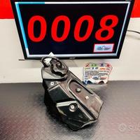 Serbatoio pomp benz crf 250 2010-13 / crf 450 2