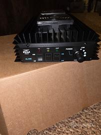 AMPLIFICATORE LINEARE HF RM KL505V