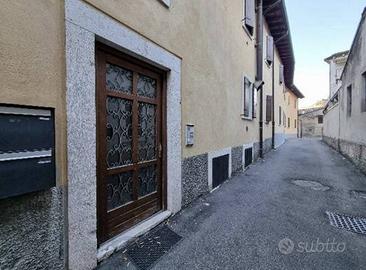 Immobile in asta di 118 m² con 4 locali e box auto