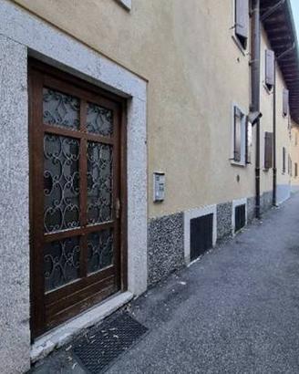 Immobile in asta di 118 m² con 4 locali e box auto