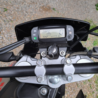 Aprilia RX 125 cross enduro