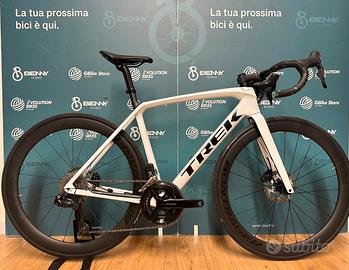 BDC: Trek Emonda SL 6 Di2 Taglia 54