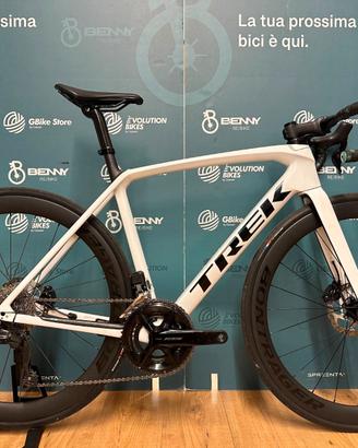 BDC: Trek Emonda SL 6 Di2 Taglia 54