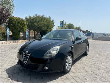 alfa romeo Giulietta 1.6 JTDm 120CV 