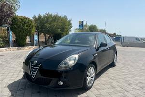 alfa romeo Giulietta 1.6 JTDm 120CV 