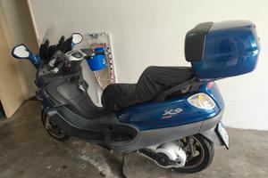 Scooter x9 500
