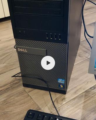 PC DELL Optiplex 990
