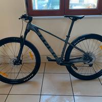 Trek X Caliber 8 2023 - M - Satin Lithium Grey