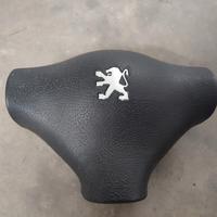 Airbag volante Peugeot 206 Gt Wrc