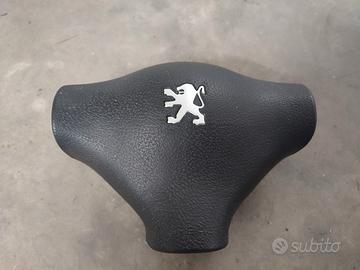 Airbag volante Peugeot 206 Gt Wrc