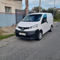 Nissan NV200 1.5 dCi 90CV Anno 2016 Km 168.000