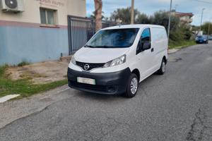 Nissan NV200 1.5 dCi 90CV Anno 2016 Km 168.000