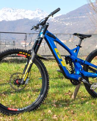 GT FURY TEAM DH taglia L