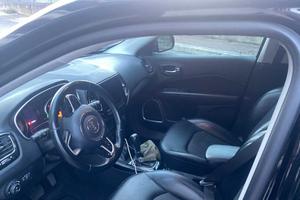 Jeep compass COME  NUOVA!!!