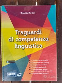 traguardi di competenza linguistica