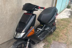 aprilia sr 50