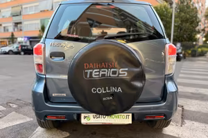 Daihatsu Terios 1.5 4WD 4x4 Euro 5 UNIPRO