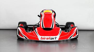 Birelart s19 2026