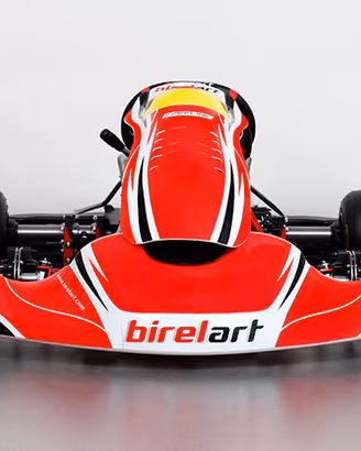 Birelart s19 2026