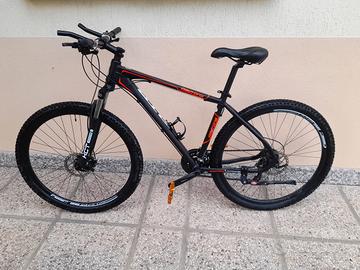 Mtb uomo mod. Daytona