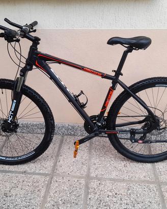 Mtb uomo mod. Daytona