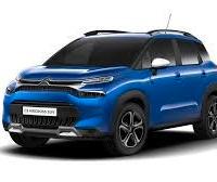 Ricambi Citroen C3 Aircross