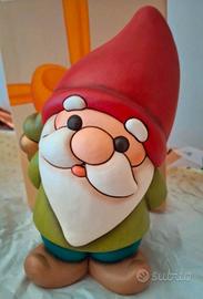 Thun gnomo Oliver 30 cm h