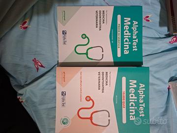 Libri nuovi mai aperti