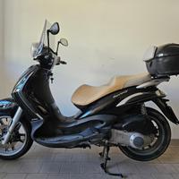 Piaggio Beverly 300 Tourer - 2009