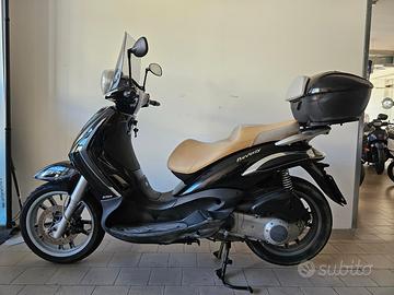 Piaggio Beverly 300 Tourer - 2009