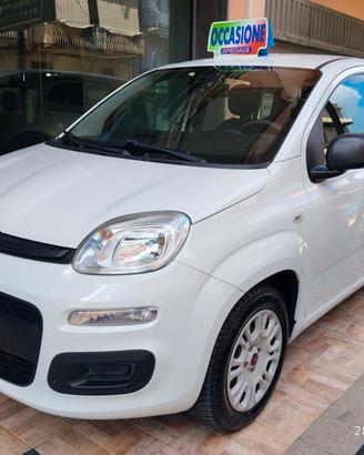 Fiat Panda 1.2 benzina 5posti