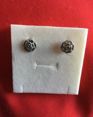 Orecchini Pandora