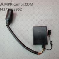 CENTRALINA MOTORE YAMAHA YZ 125 1992 1991 YZ125 19