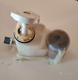 decalcificatore lavastoviglie ariston li 625 
