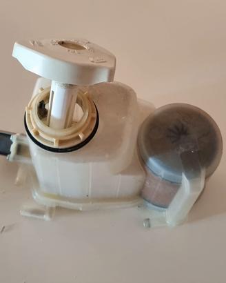 decalcificatore lavastoviglie ariston li 625 