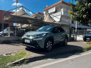 Toyota Aygo X 1.0 VVT-i 72 CV 5 porte Trend Air S-