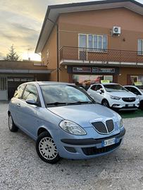 Lancia Ypsilon 1.2