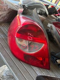 Fanale Faro Posteriore sinistro Renault Clio 2007