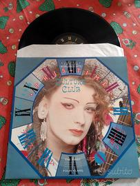Culture Club - This Time
