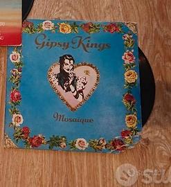 gypsy king vinile 33giri