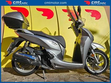 HONDA SH 300 i Garantito e Finanziabile