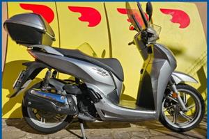 HONDA SH 300 i Garantito e Finanziabile