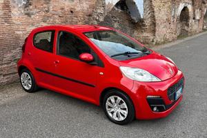 Pegeout 1.0 Benzina Euro 5 Neopatentati 