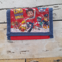 Portafoglio Paw Patrol