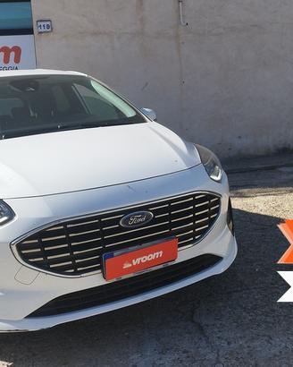 FORD Fiesta 7� serie Fiesta 1.0 Ecoboost Hybrid...