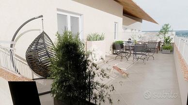 3 LOCALI A CASTELLABATE