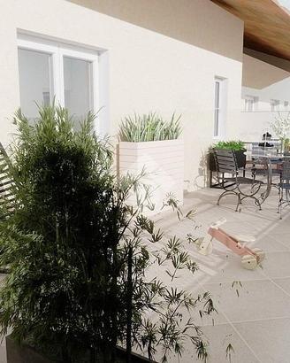 3 LOCALI A CASTELLABATE