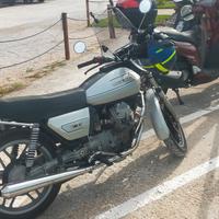 Moto Guzzi V 35
